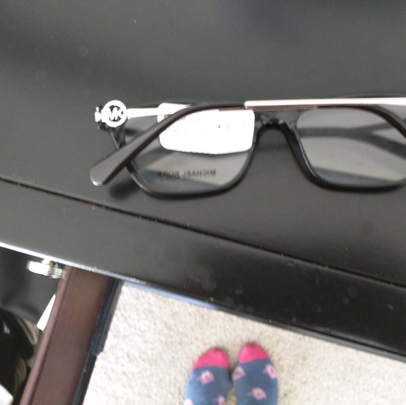 NWT Micheal kors reading glasses - Picture 1 of 8